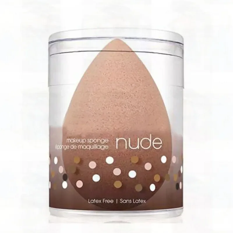 Makeup Sponge Cosmetic Puff Concealer Powder Blender Set Foundation Sponge Puff Wet Become Bigger Cosmetic Tool Make up Sponge — image 9