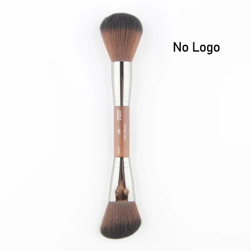 1pc Natural wood Eye Makeup Brushes Detail Eyeshadow Make up kit Concealer Smudge Highlighter Eyebrow Eye Brow roller Brush