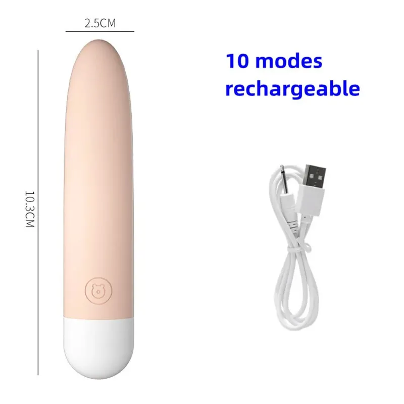 Różdżka do masażu skaczące jajko wibrator kulkowy G-spot sutek stymulator łechtaczki dorosłych zabawki erotyczne dla kobiet Dildo Masturbator Sex Shop — image 10