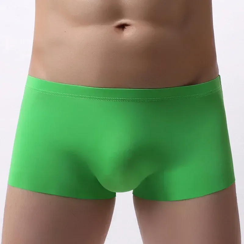 B-Boxer-light green