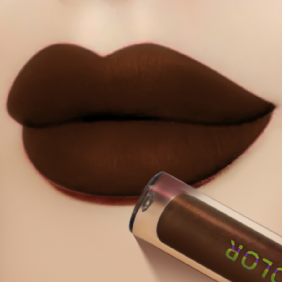 1Pcs Matte Waterproof Color Lip Gloss Lasting Liquid Lipstick Velvet Sexy Lip Glaze Makeup Lip tint Beauty lip stain Cosmetic — image 4