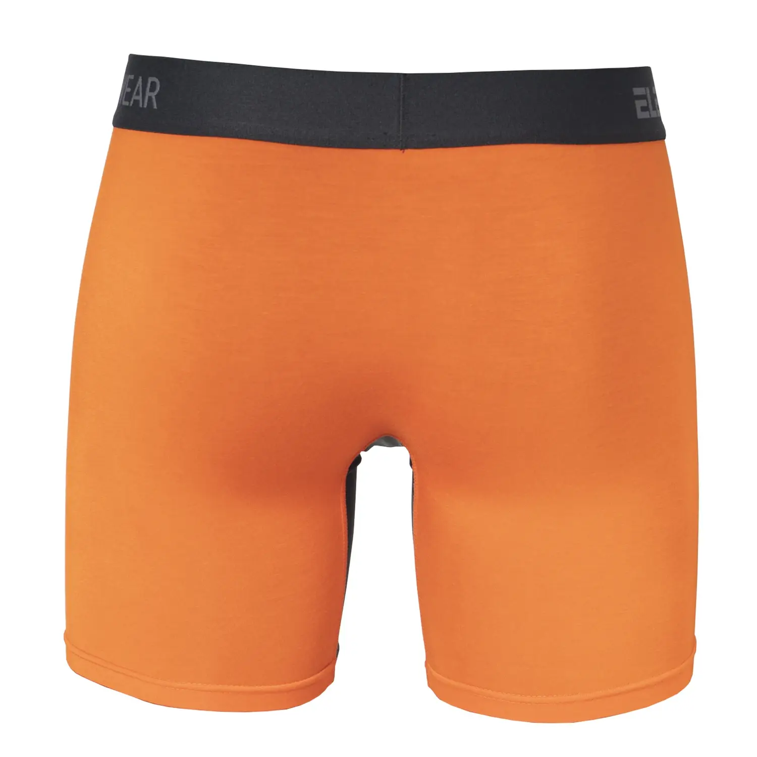 Bamboo Men Underwear With Opening Breathable Mens Boxershorts Men's Panties Underpants Plus Size Fashion Boxers Brife — image 11