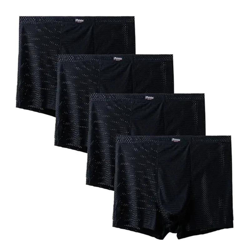 4 Black