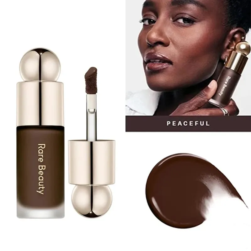 Makeup Brand 3D Face Contour Liquid Bronzer Shade Smooth Highlight Mirror Lasting Natural Nose Shadow Waterproof Brighten Makeup