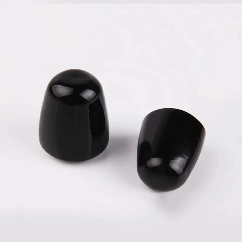 2pcs Bold Penis Sleeves Lasting Glans Extender Condom Delay Cock Ring Sheath Sex Toys for Man — image 9