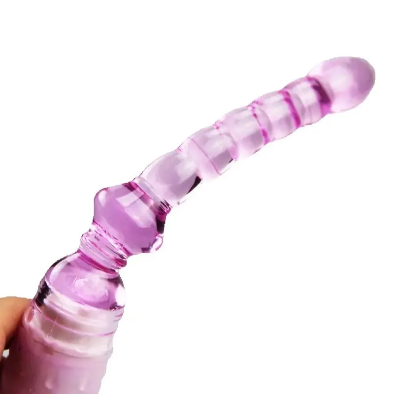 Candiway Low Noise Pull Beads Vibrator 1AA Battery Masturbation Vibrating G-spot Stimulation Adult Sex Toys For Women — image 1