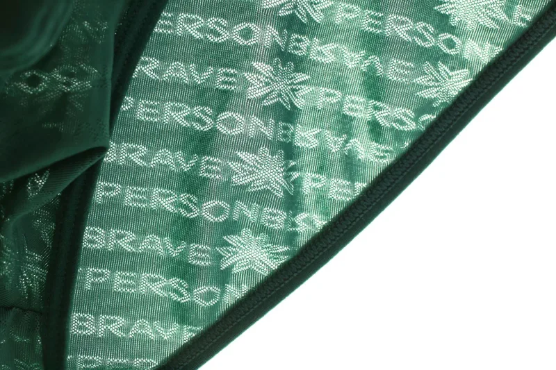 Brave Person New Men String Bikini Mens Briefs Transparent Comfortable Breathable Ropa Interior Hombre — image 32