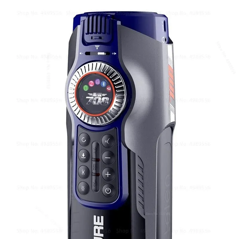 18+ masturbateur masculin pompe à pénis vibrante rotative automatique Machine à sexe de léchage de poussée Stroker poche chatte jouets sexuels pour hommes — image 3
