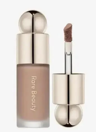 Rare Beauty 3D Face Contour Liquid Bronzer Shade Smooth Highlight Mirror Lasting Natural Nose Shadow Waterproof Brighten Makeup — image 8