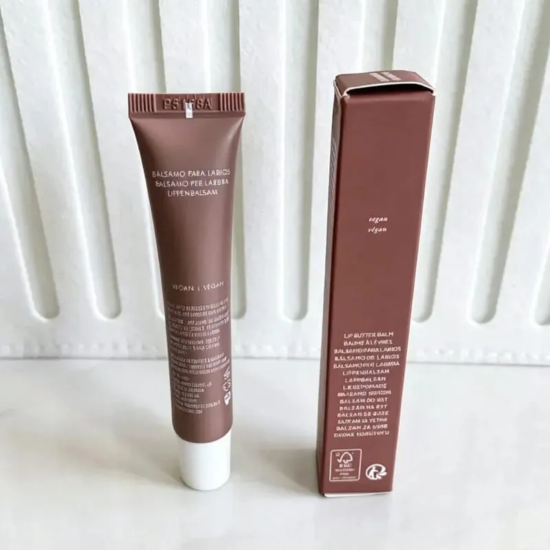 Hot Brand Summer Lip Balm Moisturizing Mirror Lip Gloss Lip Vanilla Pink Sugar Pink Guava Smell Lipstick Transparent Oil Makeup — image 10