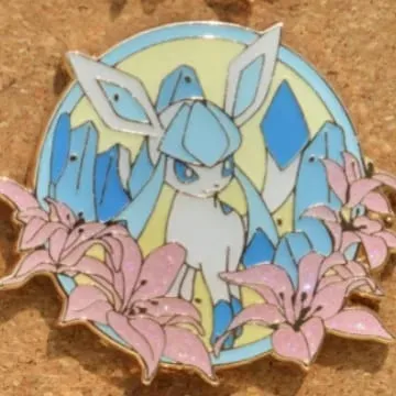 Pokemon Eeveelution Eevee Enamel Pins for Clothes Badges on Backpack Lapel Pin Decoration Anime Jewelry Accessories Gifts — image 11