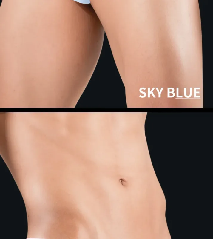 Ice Silk Ultra-thin Men's Underwear Summer Cool Breathable Panties Seamless Sexy U Pouch Men Briefs High Slit Triangle Pants — image 12