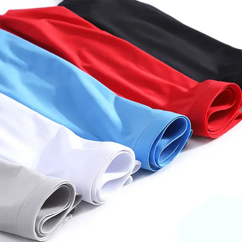 Men Underwear Soft Seamless Ice Silk Boxershorts Summer Ultrathin Underpants Elastic Transparent Panties Male Boxer Pants — image 6