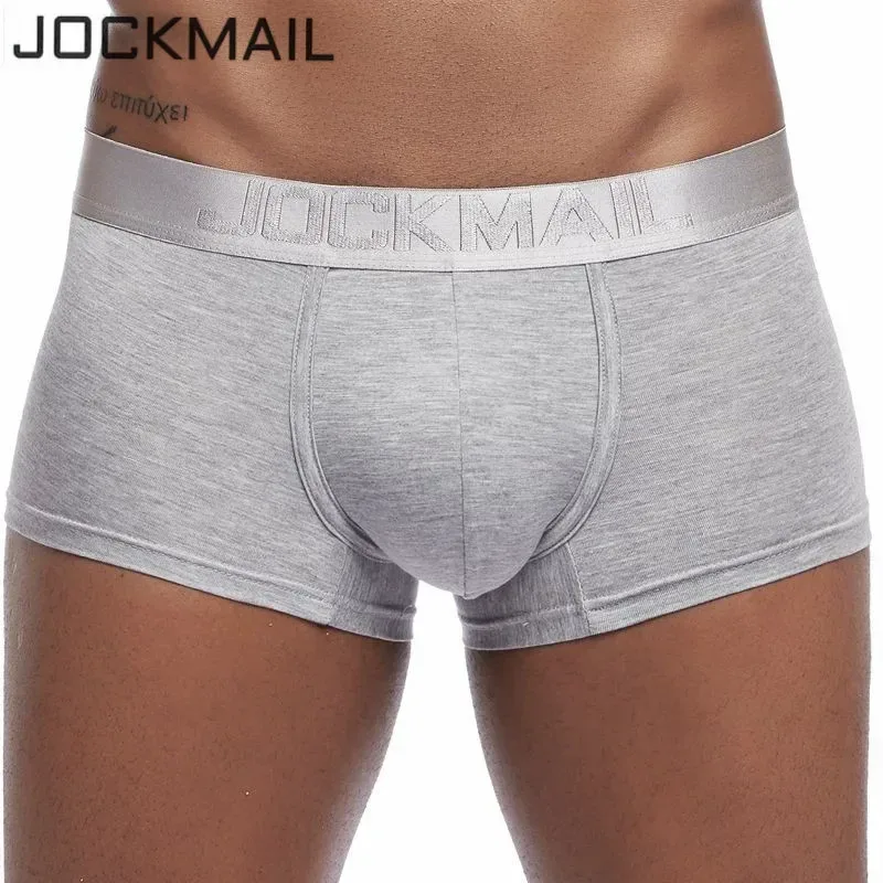 Brand Mens Underwear Boxers High Quality Modal Cuecas Boxers Men Boxer Homme Boxershorts Men Male Panties calzoncillos — image 4