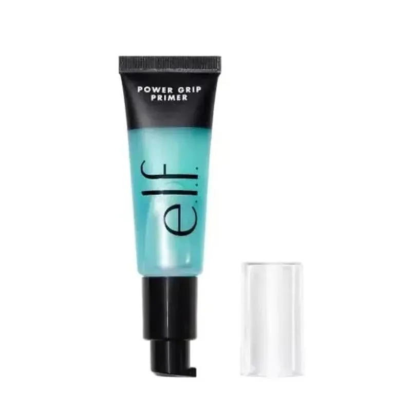 Elf Water Sensitive and Lightweight Texture Liquid Blush Moisturizing Pre Makeup Glimmer Cream Blusher Putty Blush Products — image 10