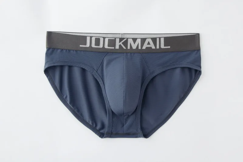 Männer Unterwäsche Kurze Sexy Low-rise Gestreiften Bikini Athletic Supporters Unterhose Nachtwäsche Nylon Schnell Trocknend Atmungsaktiv — image 23