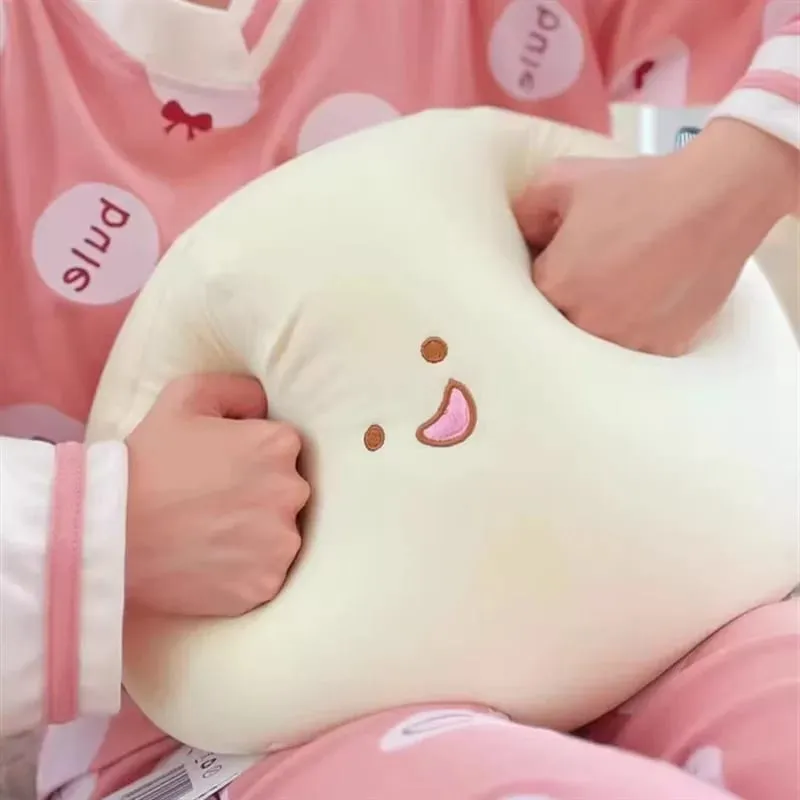 タコ冷却ぬいぐるみ枕アイスシルク減圧治癒ぬいぐるみ睡眠枕女性のための中国のバレンタインデーのギフト