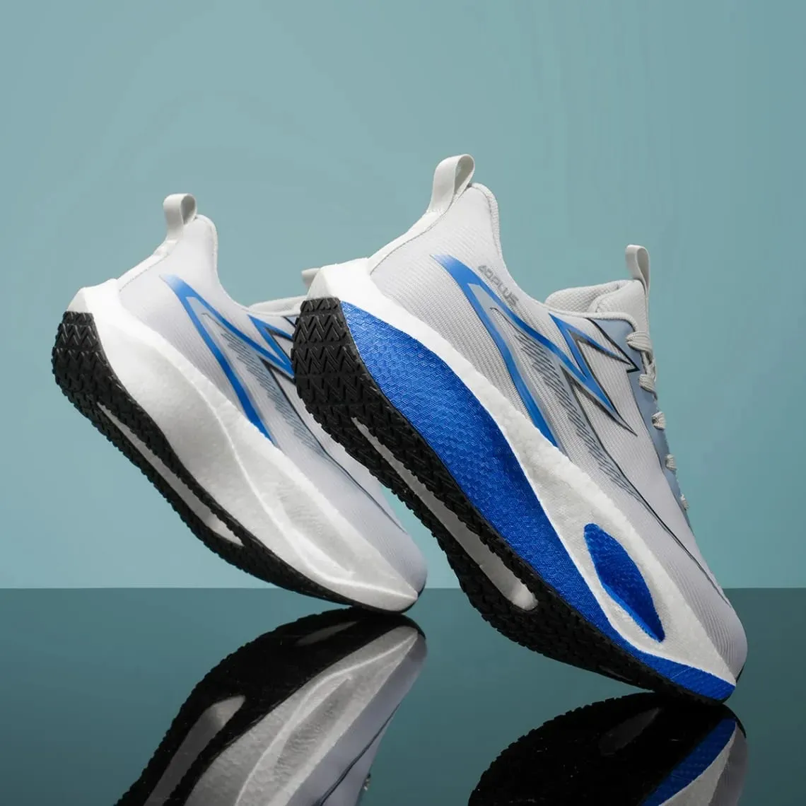 Carbon Plate Marathon Running Shoes Men Women Breathable Lightweight Sports Casual Sneakers Comfortable Athletic Shoes