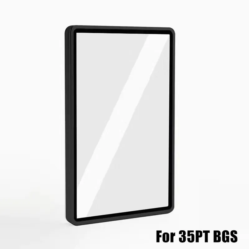 Multicolor Aluminum Alloy Graded Card Protect Cases For PSA CGC BGS Graded Cards Scratch Resistant Trading Card Holder — image 10