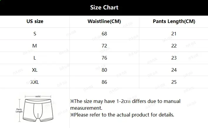 4 Cái/bộ Quần Lót Nam Ngẫu Nhiên Thời Trang Hợp Thời Trang Mềm Mại Thoải Mái Quần Sịp Boxer Nam Ôm Dáng Rộng Athleisure Quần Nam — image 3