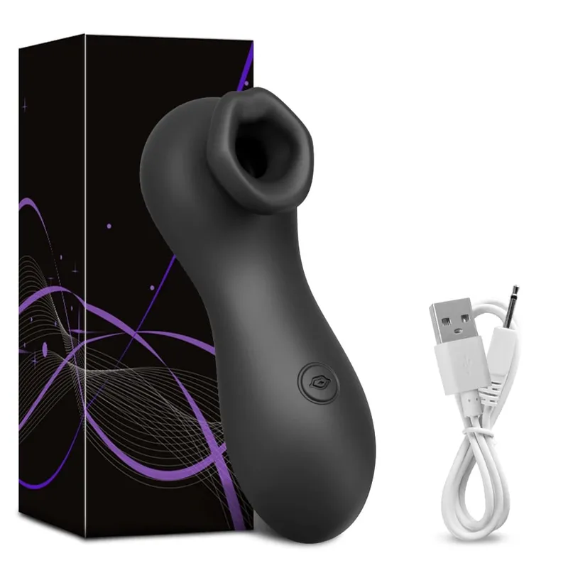 Powerful Oral Sucking Vibrator for Women Sucker Clitoris Vibrator Female Nipple Vacuum Stimulator Sex Toys Goods for Adults 18 — image 19