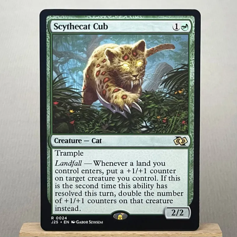 J25 INR FDN DFT DSKHOLO11-01 Tcg Proxy karty Edgar Markov Teror vrcholů Void Winnower The Aetherspark