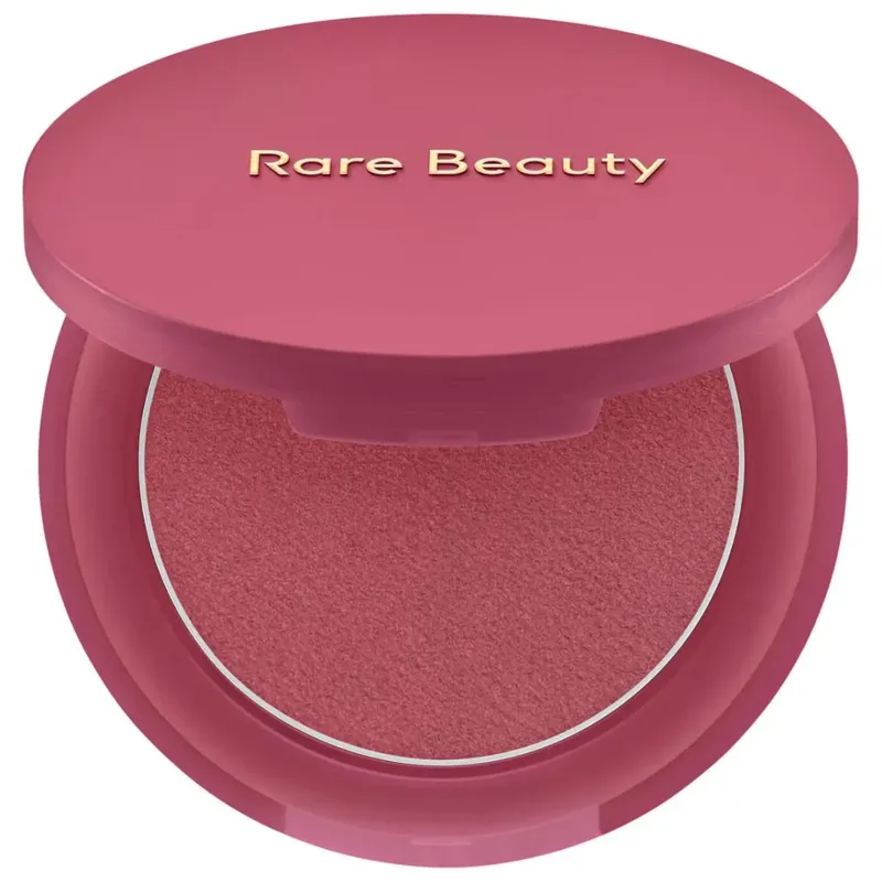 Rare Beauty Powder Blusher Makeup Set New Matte Blush Easy To Apply Liquid Powder Blusher Lasting Hydration Blusher Cosmetics — image 9