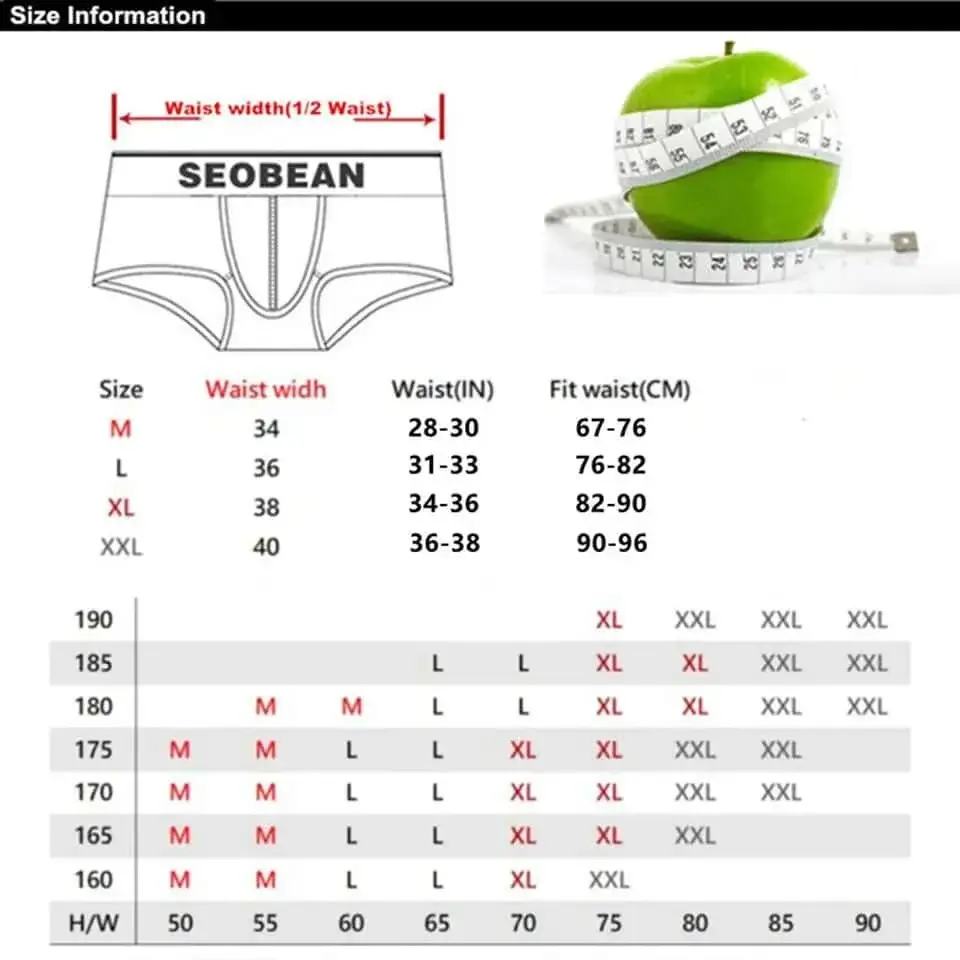 Men's Underwear Boxers Cotton Underpants High Quality Male Panties Boxer Shorts Plaid Point Comfortable Lounge Loose Underwears — image 8