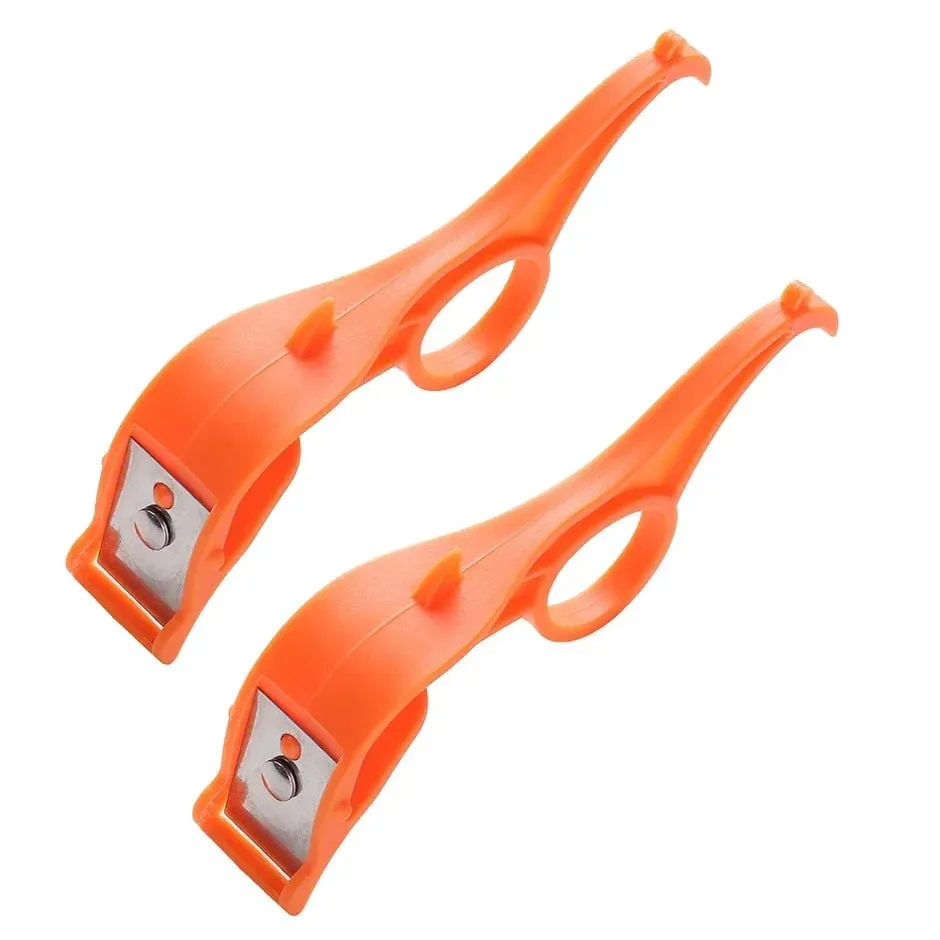 Fruit Apple Kiwi Peeler Orange Cutter Vegetable Stainless Steel Peelers Portable Manual Peeling Potatoes Peeler Kitchen Tools — image 13