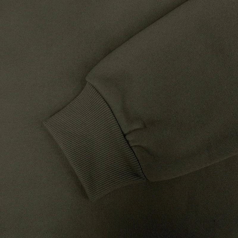 Baru 2026 Musim Gugur Kasual Lelaki Lengan Panjang Zip Bertudung Kot Sweatshirt Fesyen Lelaki Luaran Pakaian Sukan Jaket Hoodies — image 29