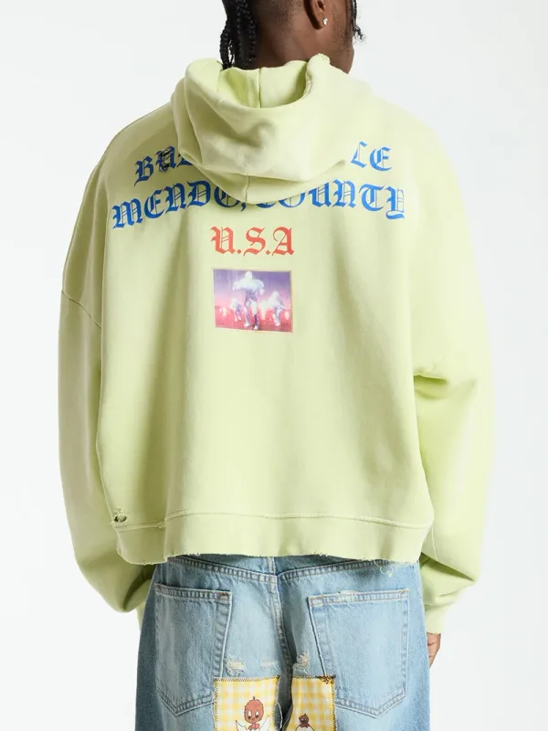 Nieuwe Oversize PALY Hoodies Heren Vrouw Gewassen Zwart Beschadigd Beste kwaliteit Casual Vintage Vest Zip Sweatshirts