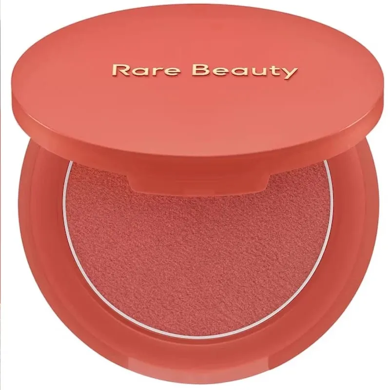 Hot Brand Rare Beauty 8-colors Shimmer Matte Eyeshadow Plate Long Lasting Waterproof Makeup Cosmetics Powder Highlighter Blush — image 27