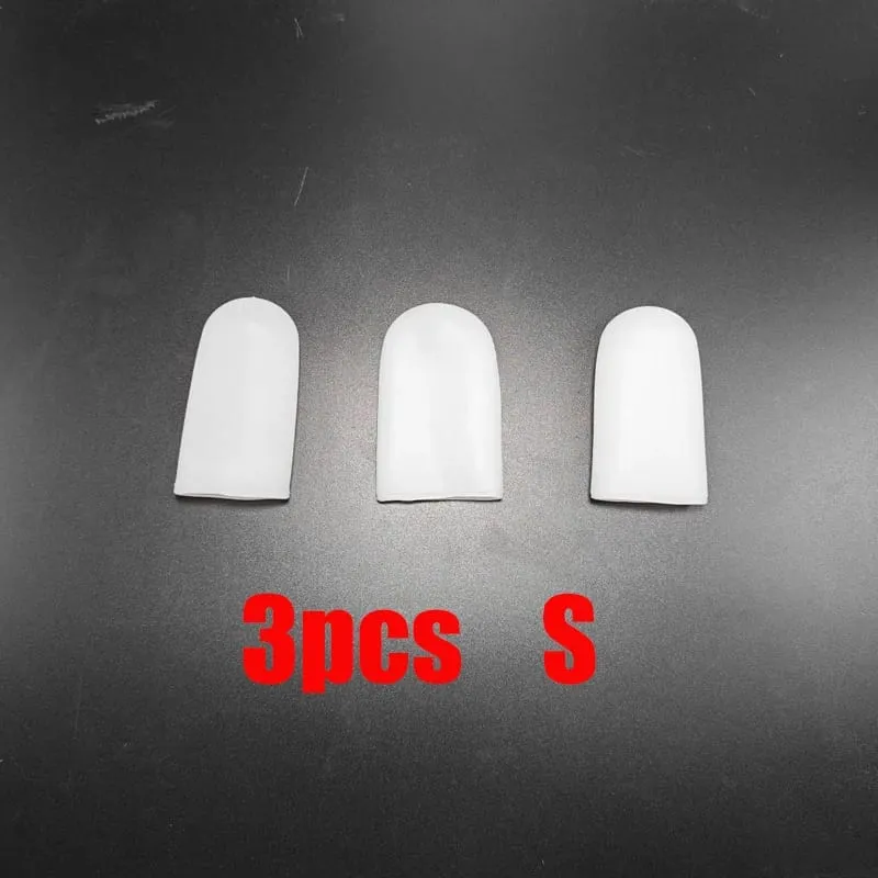 S/M/L Silicone Sleeve for Vacuum Cup Extender Penis Pump Penis Enlargement/Stretcher Replacement Accessories Sex Toy for Men 18+ — image 13