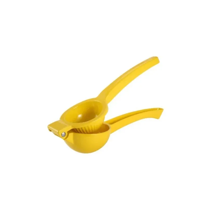 1pc Lemon Squeezer Fresh Orange Citrus Lime Fresh Fruit Juicer Press Metal Hand Press Extractor Portable Manual Juicer — image 12