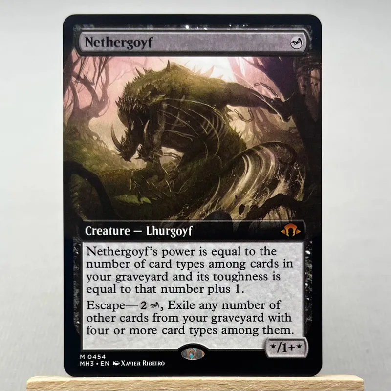 MH3 HOLO8-01 TCG Cards for Home Play Proxy Kozilek the Broken Reality Ugin's the Binding Ocelot Pride — image 20