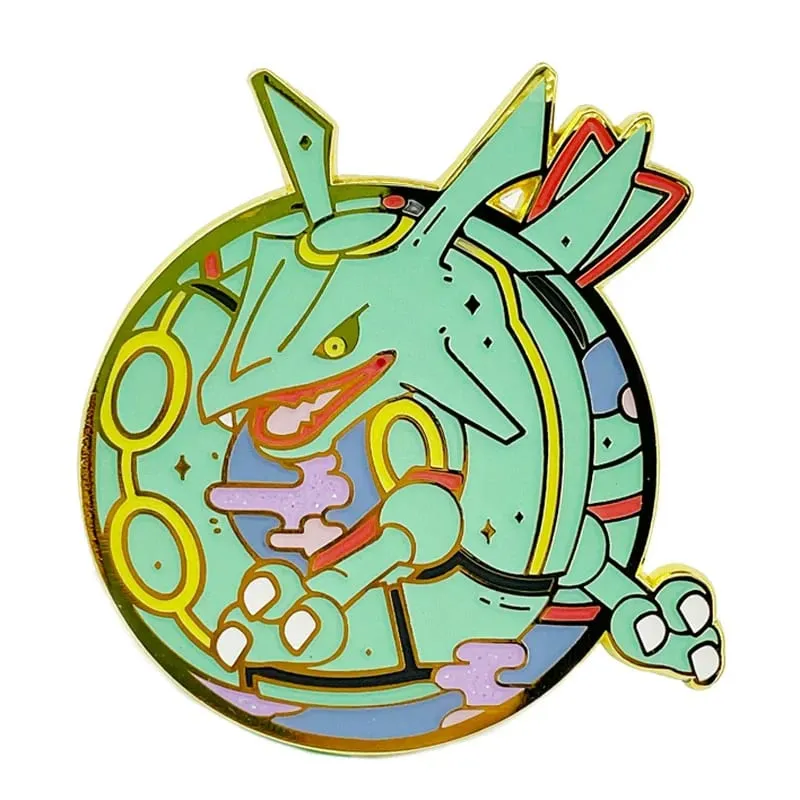 Pokemon Pikachu Enamel Pins Kawaii Cartoon Brooch Clothes Backpack Lapel Badge Fashion Jewelry Accessories For Kids Friends Gift — image 31