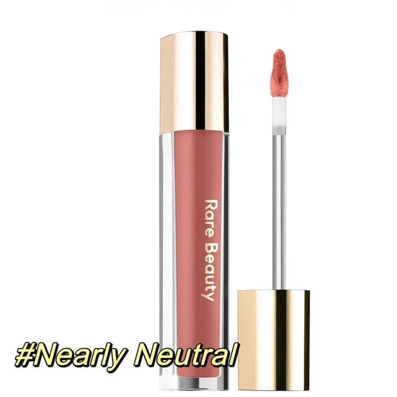 Rare Beauty 3D Face Contour Liquid Bronzer Shade Smooth Highlight Mirror Lasting Natural Nose Shadow Waterproof Brighten Makeup — image 10