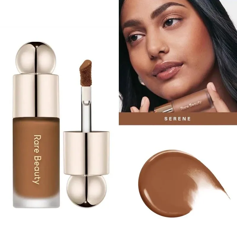 Makeup Brand 3D Face Contour Liquid Bronzer Shade Smooth Highlight Mirror Lasting Natural Nose Shadow Waterproof Brighten Makeup