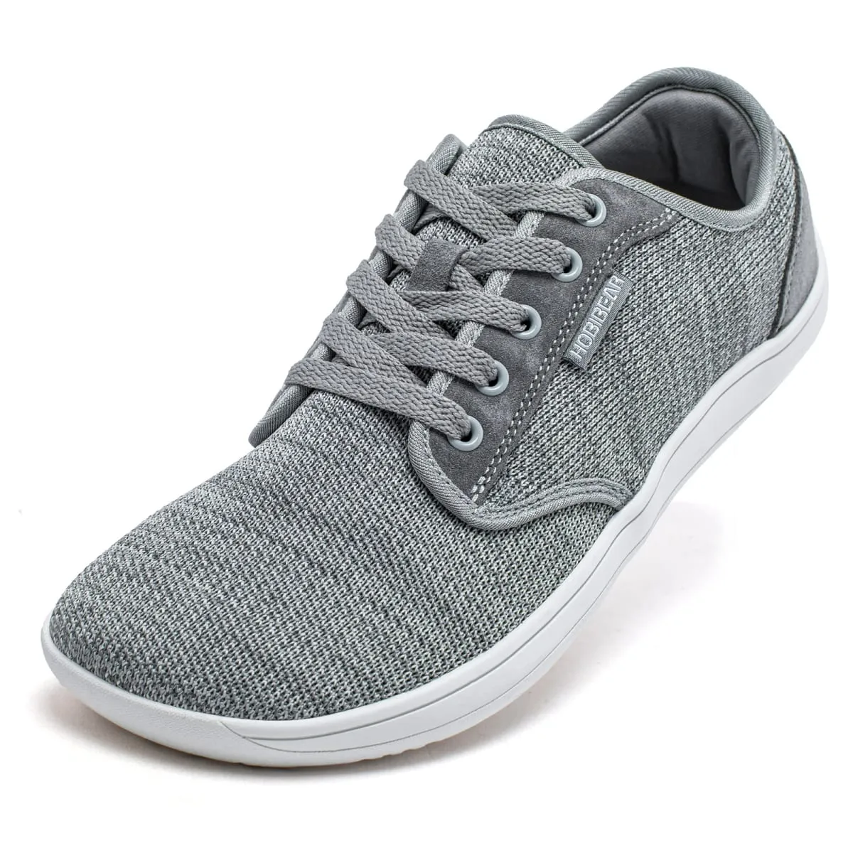 Men Minimalist Barefoot Shoes | Zero Drop | Unisex Wide Width Fashion Sneaker — image 2