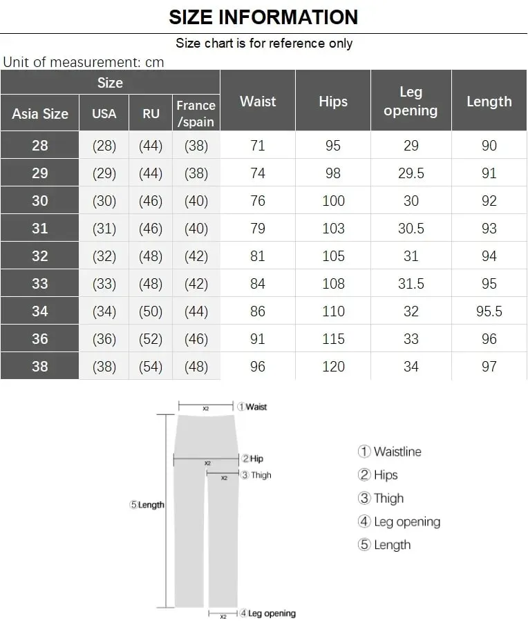 Summer Thin Ripped Jeans Mens Straight Breathable Washed Denim Trousers Casual Streetwear Harlen Ankle Length Pants Light Blue — image 8