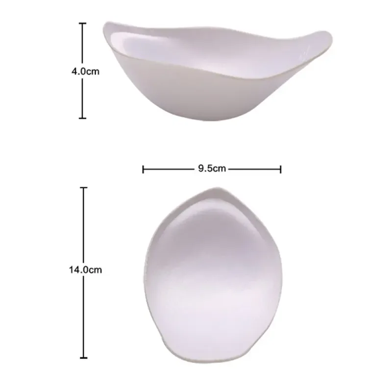 Cuecas masculinas com almofada de inserção, roupa íntima, bolsa de esponja acolchoada — image 7