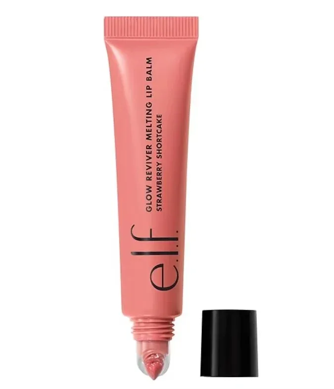 Best Seller Elf dual-use Liquid Blush Lip Gloss Persistent Moisturize Create Naturally Brighten Powder Liquid Blusher Cosmetics — image 16