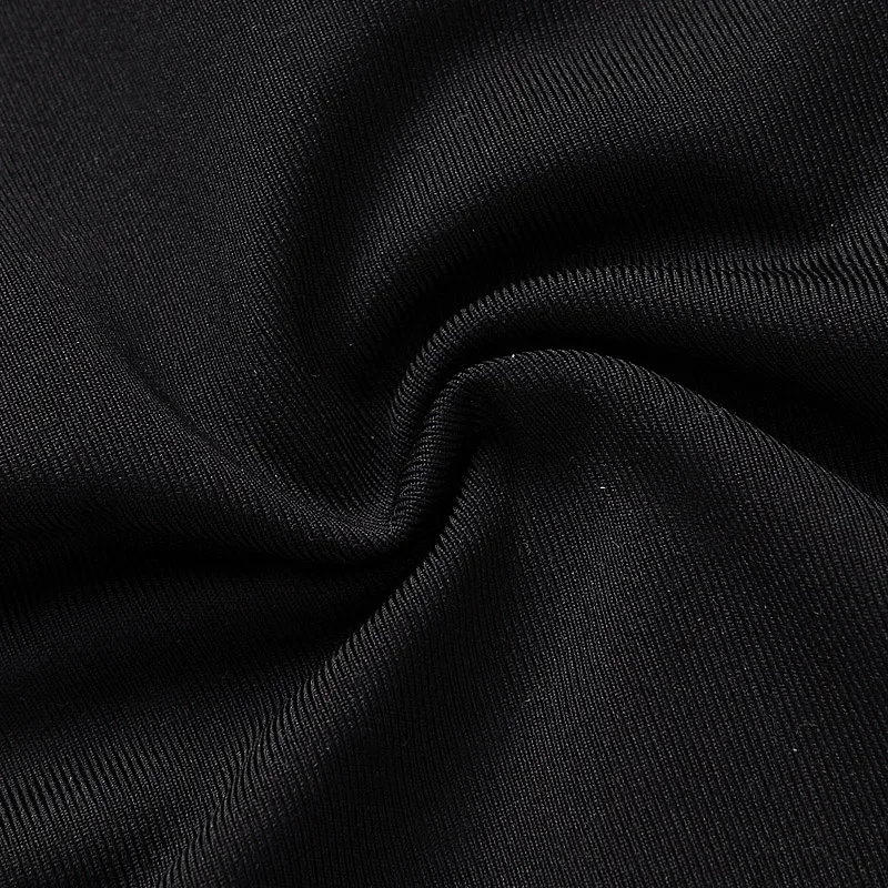 Men's Running T-shirts Compression Shirts Bodybuilding Sports Tights Long Sleeves Exercise Workout Fitness 3891113 — image 7