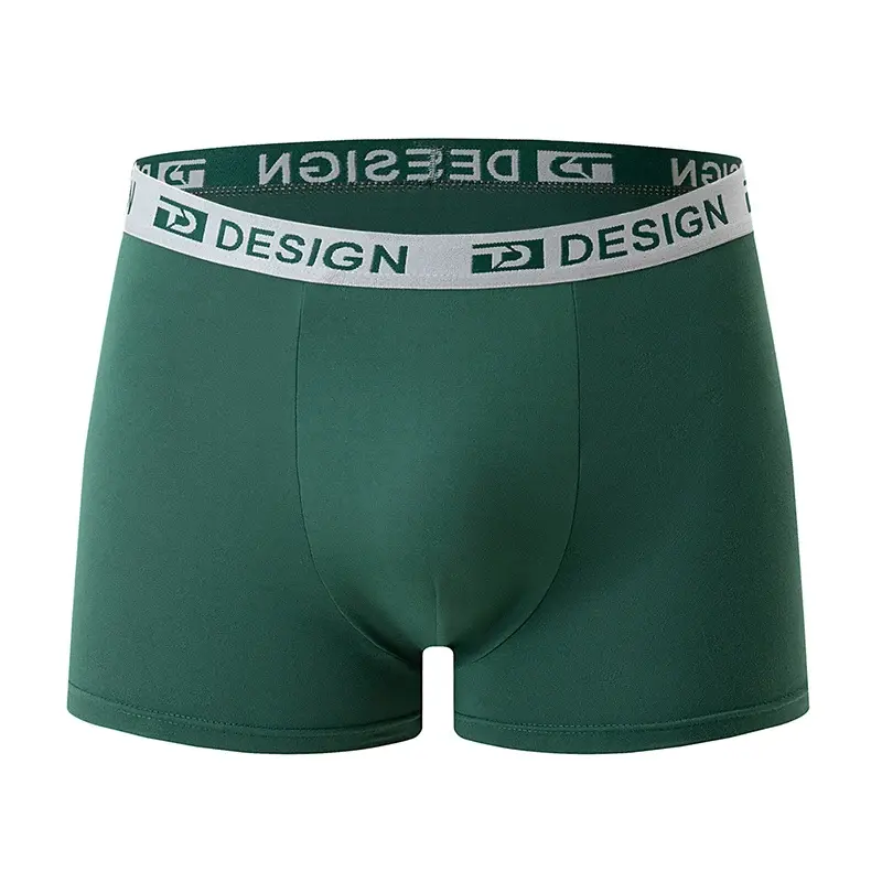 4 món Bốn Mùa Nam Bốn Góc Nhanh Khô Thoải Mái Nhiều Màu Thời Trang Quần Short Thể Thao Thường Ngày Ở Nhà