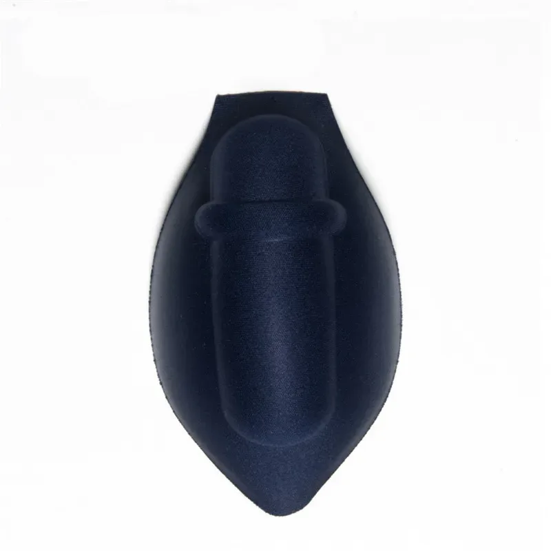 2 Pcs Men Sponge Pouch Pad Stereo Push Up Cup Underwear Pad Inside Enhance Frontal Protection Cushion Inner Padded Enlarge Cups — image 14
