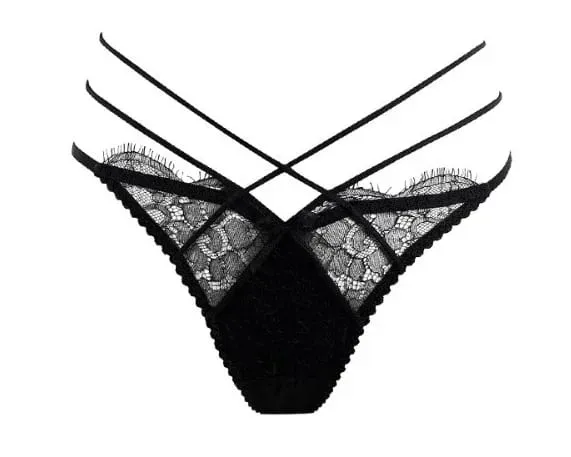 Conjunto de lingerie de renda bordada de verão, conjunto de lingerie de malha transparente, sutiã push up confortável, roupa íntima diária para mulheres, tamanhos 32 a 38 — image 16