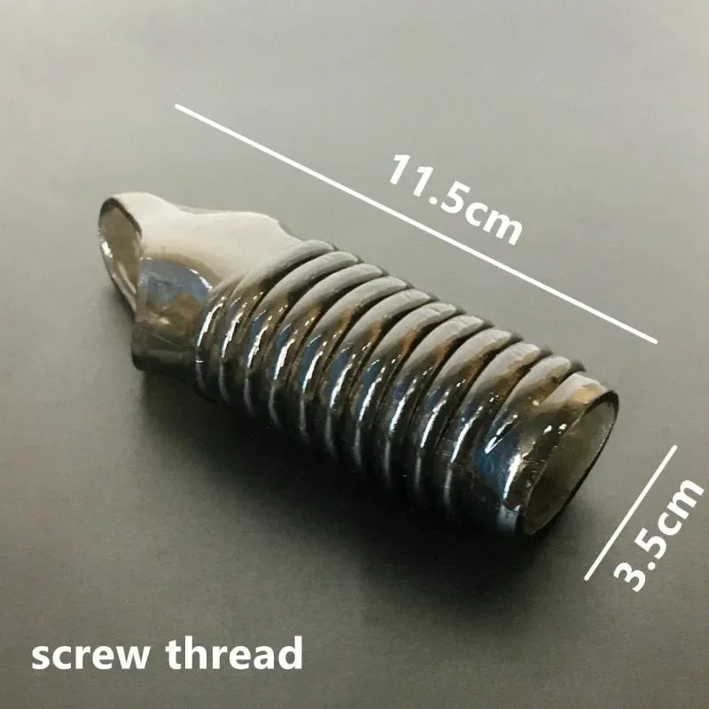 Penis Ring Reusable Silicone Semen Cock Ring Penis Enlargement Delayed Ejaculation Sex Toys For Men — image 22