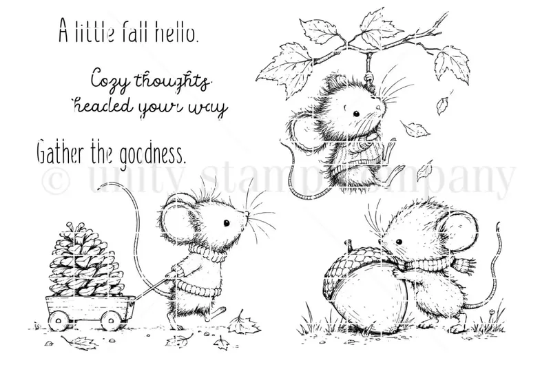 2026 Christmas Halloween Release Clear Stamps DIY Scrapbook Embossed Handcraft Paper Card Album Craft Template Supplies Newest — image 24