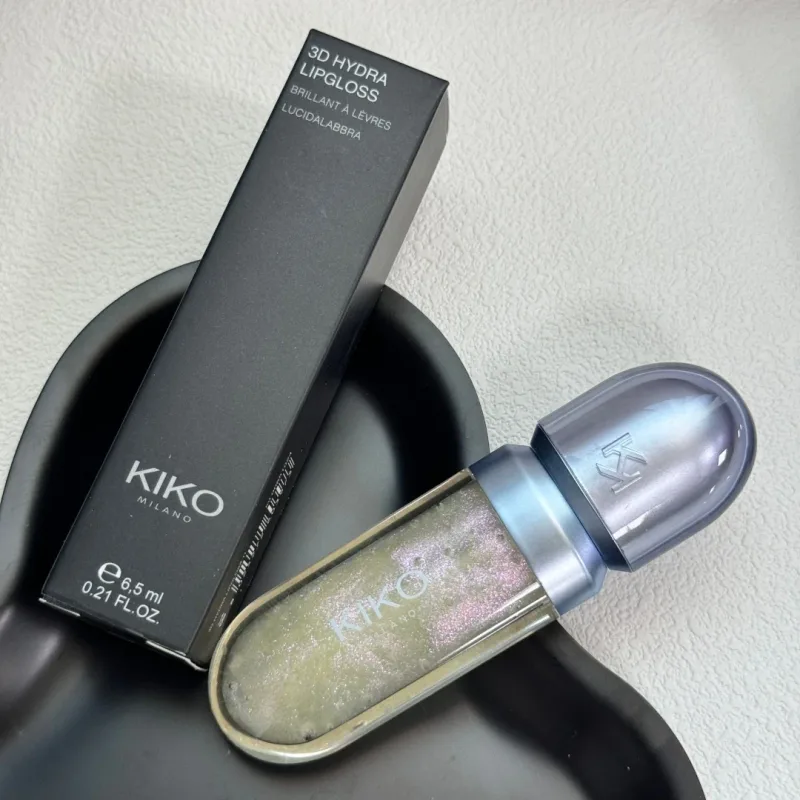 Milano 3D Hydra Lip Gloss Plumping Volume Mirror Shine Hydrating Non Sticky Smooth Glossy Long Lasting Makeup With Box — image 27