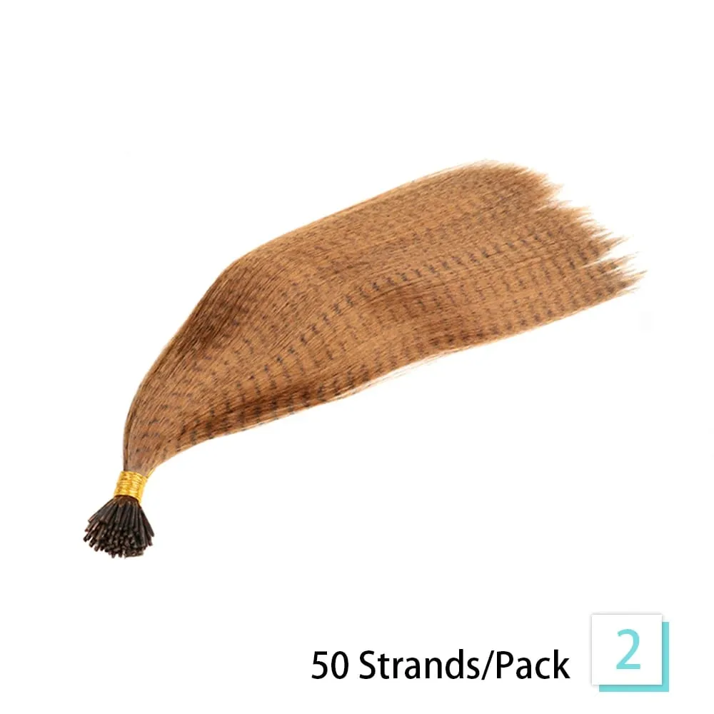 Synthetic Feather Hair Extensions 16 Inches 50strands/pack Colored Hair Extensions Colorful Hair Feathers Extensions For Women — image 8